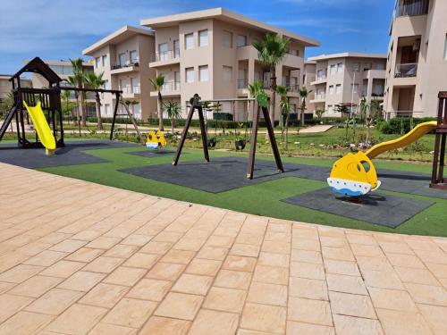 Havre de paix au bord de la mer