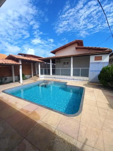 Casa de Praia - PAMPULHA - praia do atalaia
