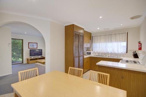 Gallery image of Parkwood Motel & Apartments in Geelong