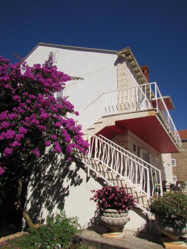 Apartments Miljanic