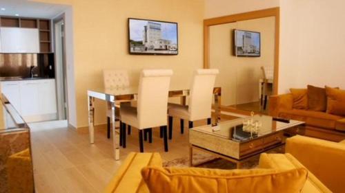 Hotel Delphin-Nouadhibou - Suite
