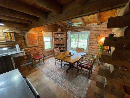 Doe Creek Horse Ranch – Photos 3