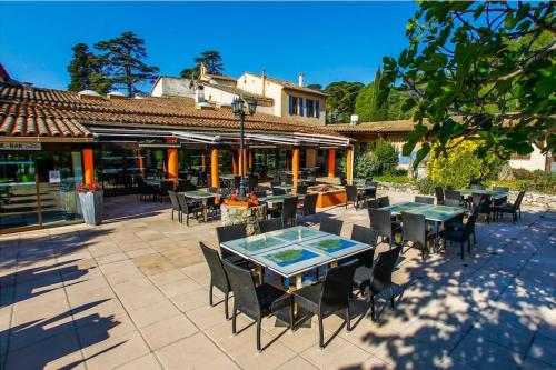 Le Domaine du Thronnet – Photos 5