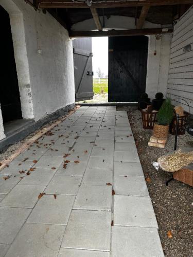 Gambar di galeri bagi Quadambra Park di Gärsnäs