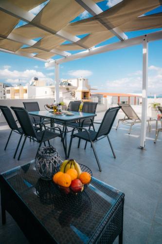 Home Sweet Home - Big Balcony with Great View