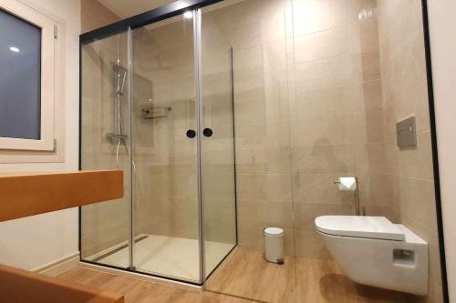 Le Mar Sol Suite - Centro Histórico Málaga