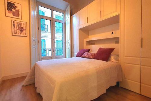 Le Mar Sol Suite - Centro Histórico Málaga