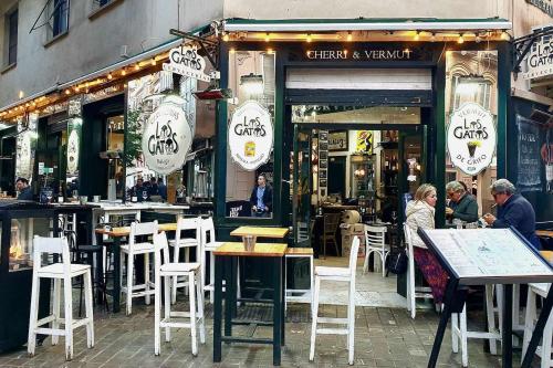 Le Mar Sol Suite - Centro Histórico Málaga