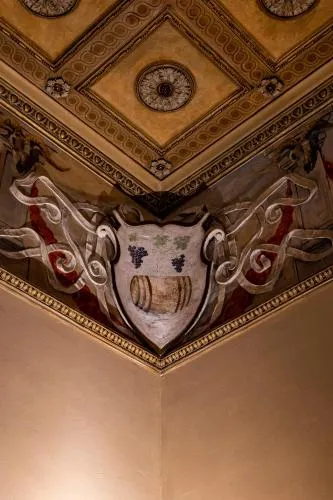 Palazzo Keller photo 136