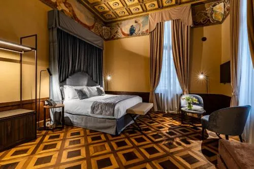 Palazzo Keller photo 135