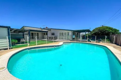 Beltana Beach House picture