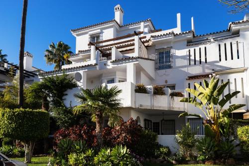 Los Naranjos