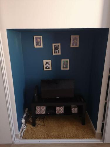 Fotografia z galérie ubytovania Appartement cosy au centre-ville de Toulouse v destinácii Toulouse