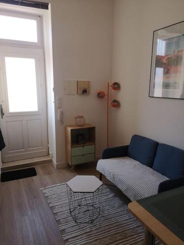 Fotografia z galérie ubytovania Appartement cosy au centre-ville de Toulouse v destinácii Toulouse