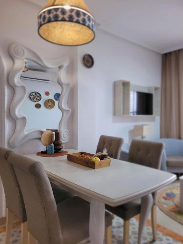 Casa Aromatico NAT Apartments Costa Blanca