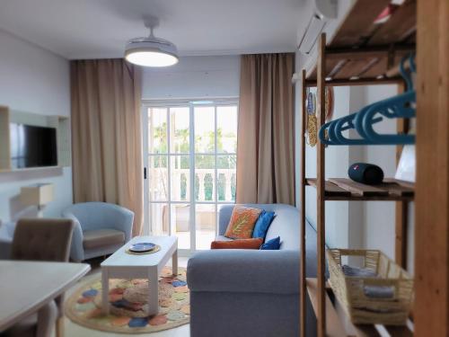 Casa Aromatico NAT Apartments Costa Blanca