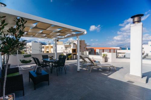 Home Sweet Home - Big Balcony with Great View