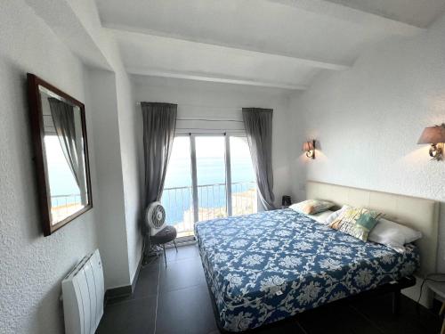 La Dicha -Vista al mar, piso moderno