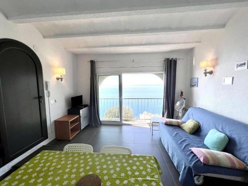 La Dicha -Vista al mar, piso moderno