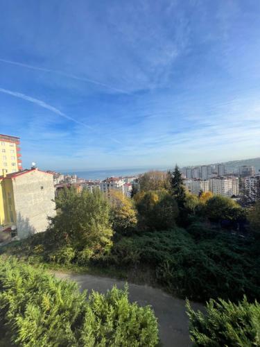 Luxury Apartments Trabzon