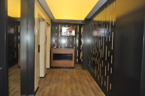 Gambar di galeri bagi Hotel Atabay di Istanbul