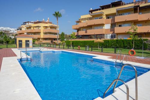 La Cala garden apt pool by Costarentals - Ref 132