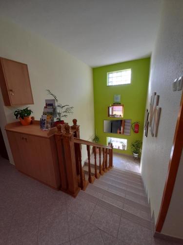 Foto dalla galleria di Ács Apartman a Hévíz