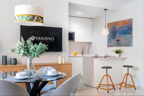 Magno Apartments Ruiseñor