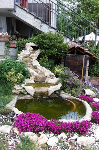 Galería fotográfica de B&B La Corte Dei Samidagi en Alessandria