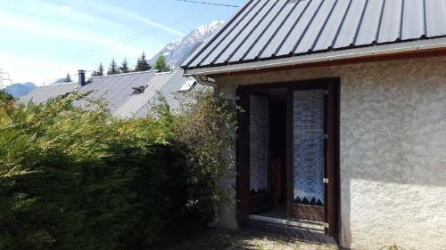 Fotografie z fotogalerie ubytování Maison vue Montagne avec jardin v destinaci Oz