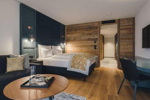 Alpenhotel Montafon