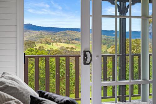 Gallery image of Bellbird Lodge Barrington Tops in Bandon Grove