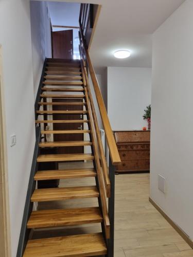 Fotografie z fotogalerie ubytování Apartmány u Petra Jeseník v Jeseníku
