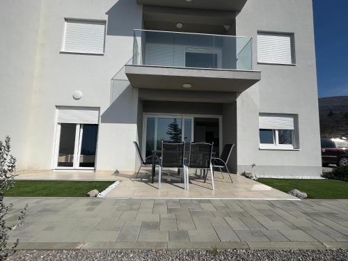 Pinter apartmant in Smokvica Krmpotska