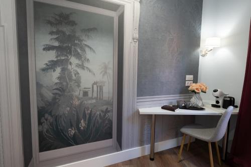 Foto Santanderis asuva majutusasutuse Center Suite Acebedos galeriist