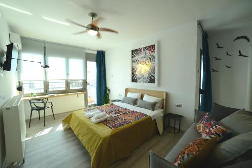 Mazi Rooms Ptolemeon