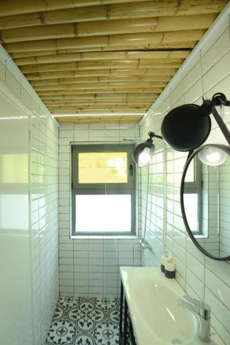 Mazi Rooms Ptolemeon
