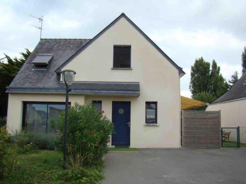 Maison Sarzeau - Penvins, 300m des plages dans impasse au calme, reposant