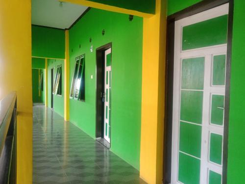Φωτογραφία από το άλμπουμ του Sipakatau Homestay Bira σε Bira