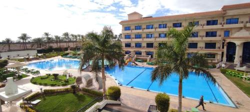 Green Desert Hotel – Photos 2