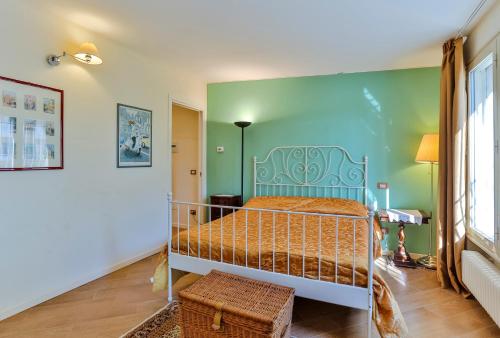 Gallery image of Suite Roxanne in Sanremo
