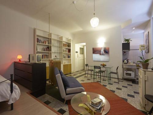 Casa di Franco Navigli