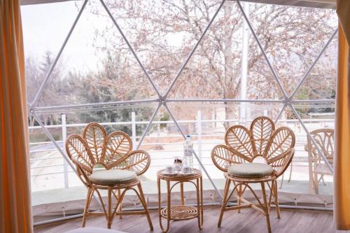 Layali Al Shams Hotel