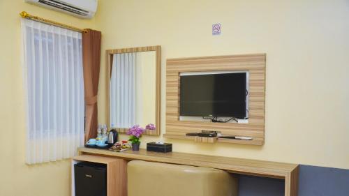 Fotografie z fotogalerie ubytování Gaia Asri Hotel v destinaci Pamanukan-hilir
