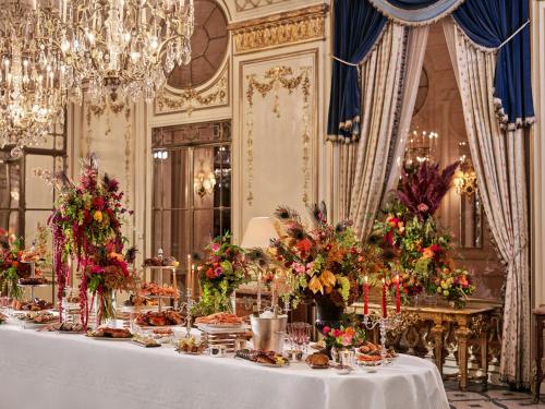 Le Meurice – Dorchester Collection photo 77