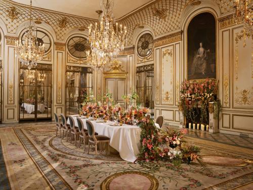 Le Meurice – Dorchester Collection photo 76