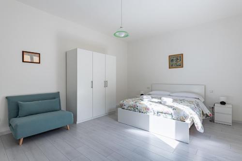 GuestHost - Florence Quiet and Modern Apartments