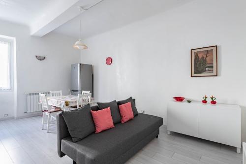 GuestHost - Florence Quiet and Modern Apartments
