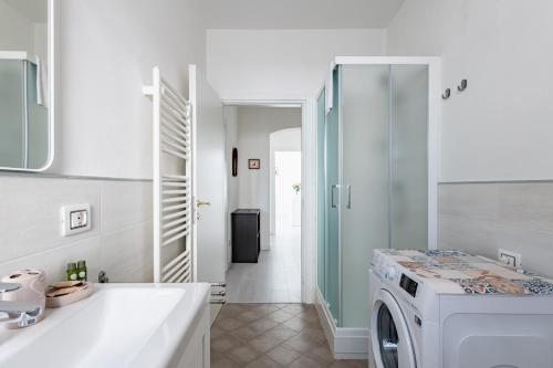 GuestHost - Florence Quiet and Modern Apartments