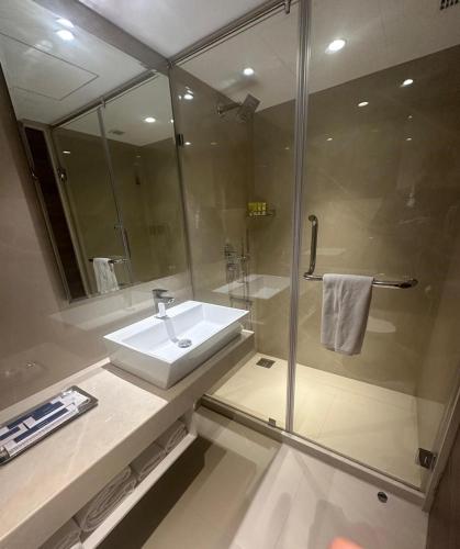 Gallery image of The International by Tunga in Mumbai